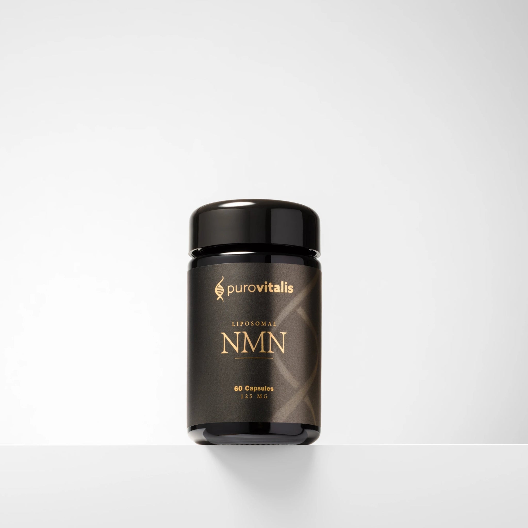 Liposomale NMN-Kapseln